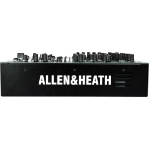 Allen & Heath XONE:92 MK2 – profesionalni 4+2 kanalni DJ mikser sa analognim filterima i preciznom 4-band EQ kontrolom. Prodaja Artist d.o.o. Banja Luka, Sarajevo, Doboj