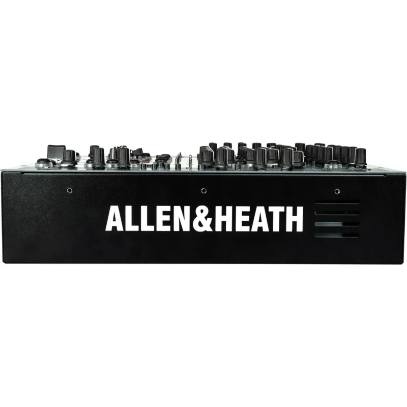 Allen & Heath XONE:92 MK2 – profesionalni 4+2 kanalni DJ mikser sa analognim filterima i preciznom 4-band EQ kontrolom. Prodaja Artist d.o.o. Banja Luka, Sarajevo, Doboj
