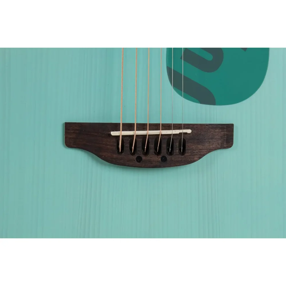 Applause Jump OM Cutaway Electro gitara sa punim smrekovim topom, Ovangkol tijelom i AP3PT preampom – Prodaja Artist d.o.o. Banja Luka, Sarajevo.