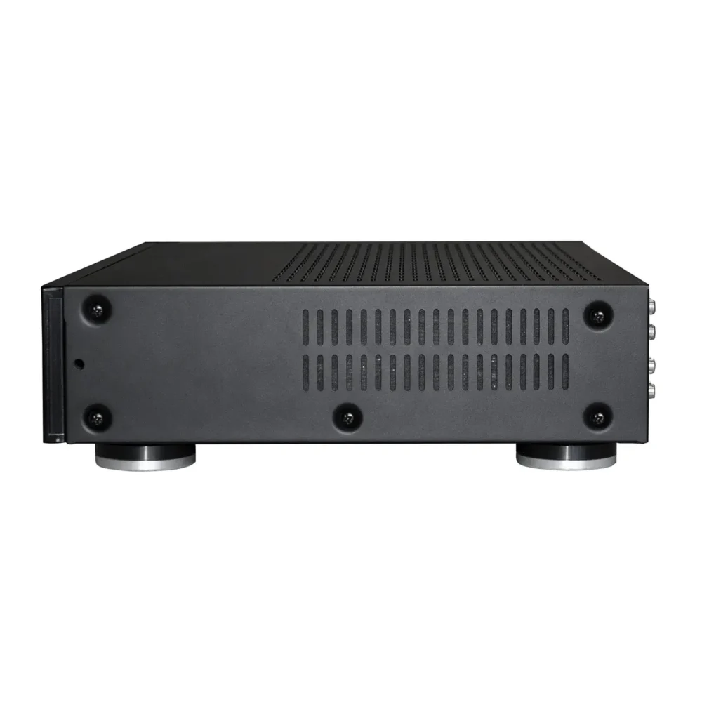 Art Sound AMP850 višekanalno pojačalo 8x50W za multiroom audio sisteme - Prodaja Artist d.o.o. Banja Luka, Sarajevo