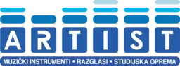 Artist logo
