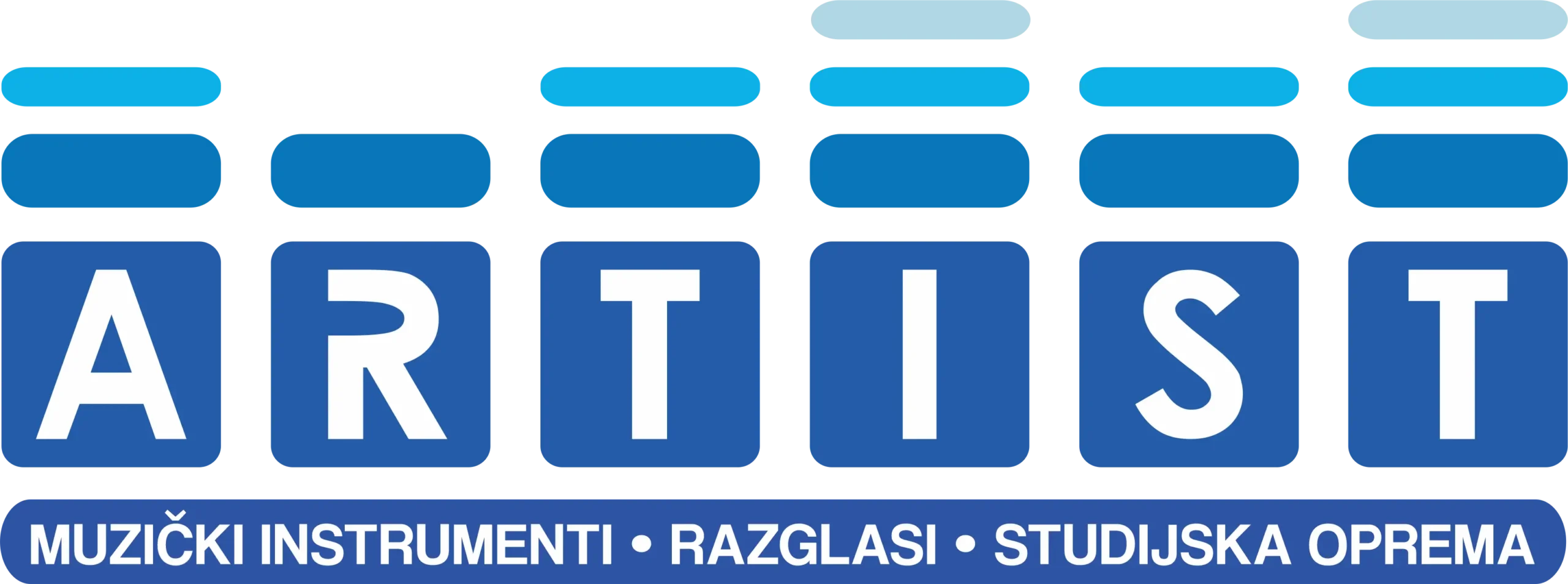 Artist - Sve za sviranje i foliranje!
