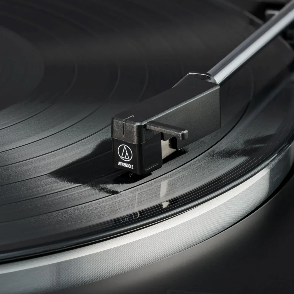 Audio-Technica ATN3600LE eliptična rezervna igla za gramofone kompatibilne s AT3600L zvučnicom. Prodaja Artist d.o.o. Banja Luka, Sarajevo, Doboj