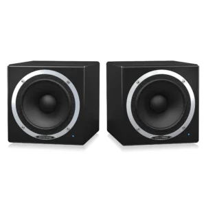 Behringer BEHRITONE C50A referentni studijski monitor, 5.25 inča, MDF kutija, XLR/TRS/RCA ulazi – Prodaja Artist d.o.o. Banja Luka, Sarajevo, Doboj