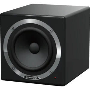 Behringer BEHRITONE C50A referentni studijski monitor, 5.25 inča, MDF kutija, XLR/TRS/RCA ulazi – Prodaja Artist d.o.o. Banja Luka, Sarajevo, Doboj