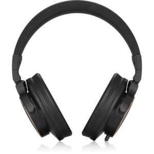 Behringer BH 470 studijske zatvorene slušalice crne boje – Prodaja Artist d.o.o. Banja Luka, Sarajevo