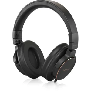 Behringer BH 470 studijske zatvorene slušalice crne boje – Prodaja Artist d.o.o. Banja Luka, Sarajevo