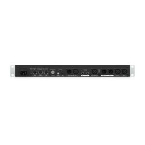 Behringer DEQ2496 Ultracurve Pro mastering procesor s EQ-om, analizatorom i digitalnim ulazima/izlazima. Prodaja Artist d.o.o. Banja Luka, Sarajevo, Doboj