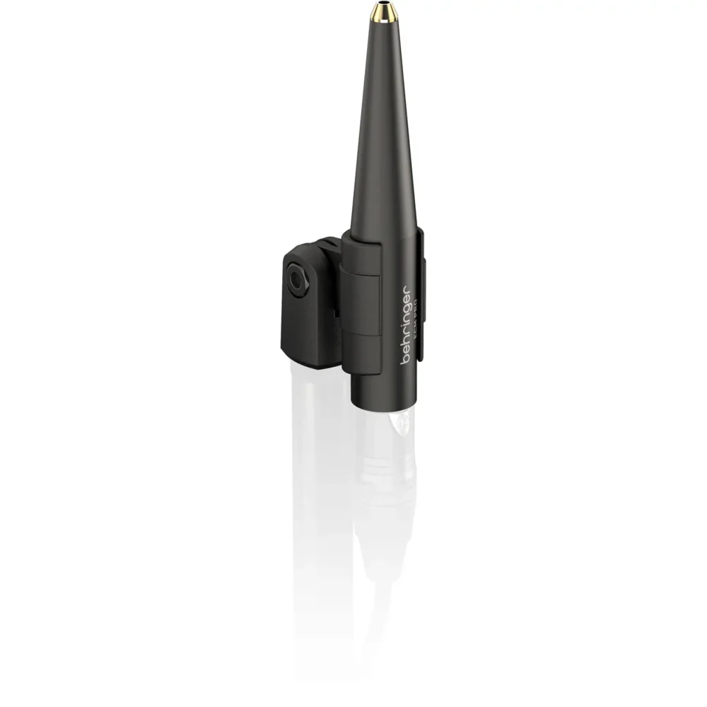 Behringer ECM Pro kondenzatorski mjerni mikrofon sa omnidirekcionim karakteristikama za preciznu kalibraciju monitora - Prodaja Artist d.o.o. Banja Luka, Sarajevo.