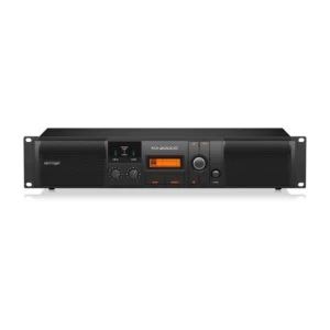 Behringer NX3000D 2-kanalno pojačalo sa DSP procesorom