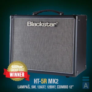 Blackstar HT5R MkII gitarsko pojačalo lampaš