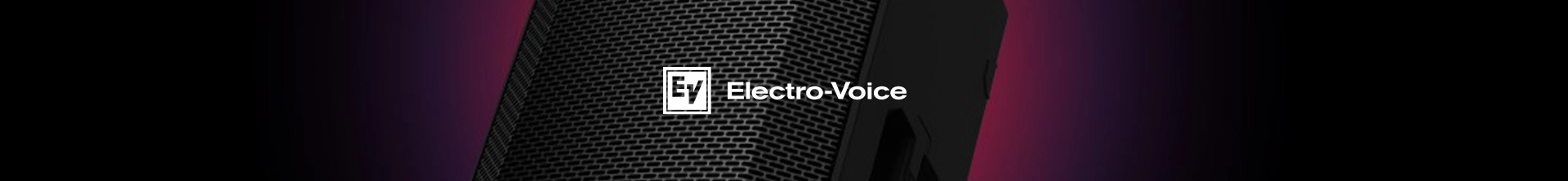 Electro Voice