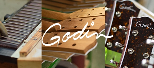 Godin