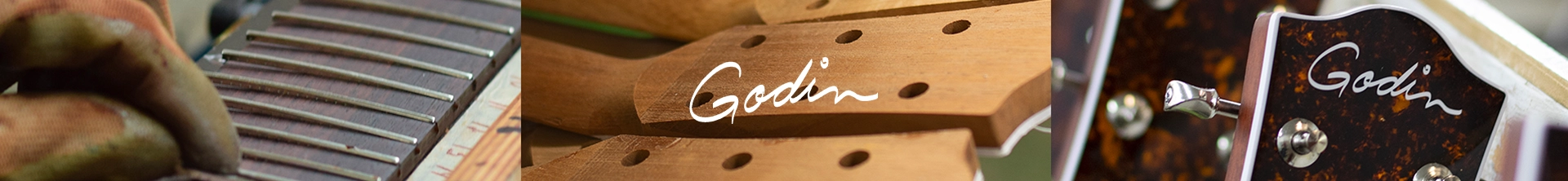 Godin