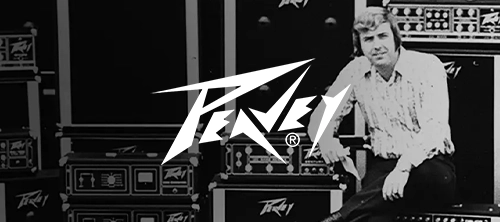 Peavey