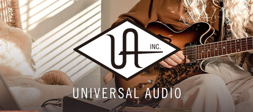 Universal Audio
