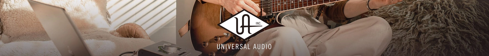 Universal Audio