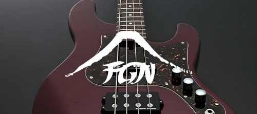Fujigen