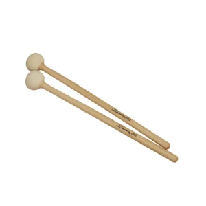 DIMAVERY DDS-Bass Drum Mallets – javorove palice s filcanim glavama, dužine 37 cm. Prodaja Artist d.o.o. Banja Luka, Sarajevo, Doboj