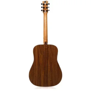 Enya ED-X1 akustična dreadnought gitara od HPL KOA materijala sa dodacima. Prodaja Artist d.o.o. Banja Luka, Sarajevo, Doboj