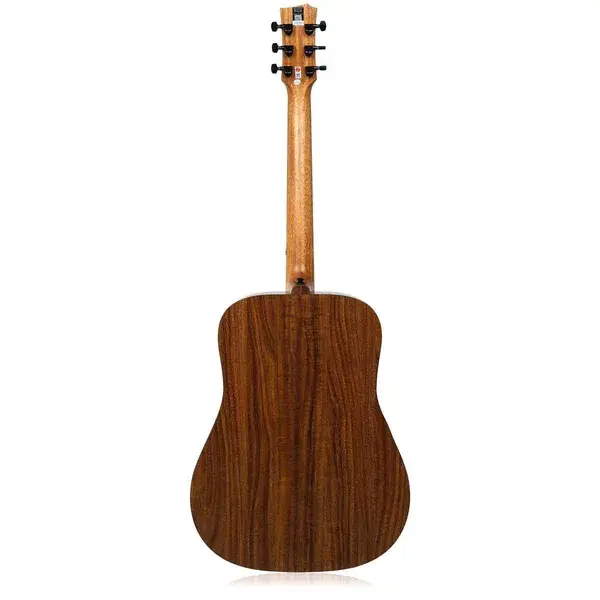 Enya ED-X1 akustična dreadnought gitara od HPL KOA materijala sa dodacima. Prodaja Artist d.o.o. Banja Luka, Sarajevo, Doboj