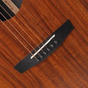 Enya ED-X1 akustična dreadnought gitara od HPL KOA materijala sa dodacima. Prodaja Artist d.o.o. Banja Luka, Sarajevo, Doboj