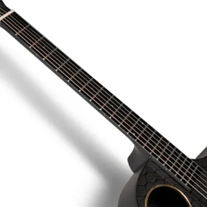 Enya X4 Pro S4EQ elektro-akustična gitara od karbonskih vlakana sa ugrađenim efektima i koferom. Prodaja Artist d.o.o. Banja Luka, Sarajevo, Doboj