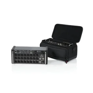 Gator torba za Behringer X-AIR miksete i stage box – Prodaja Artist d.o.o. Banja Luka, Sarajevo