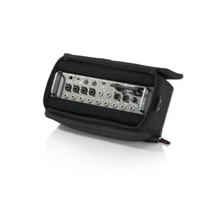 Gator torba za Behringer X-AIR miksete i stage box – Prodaja Artist d.o.o. Banja Luka, Sarajevo