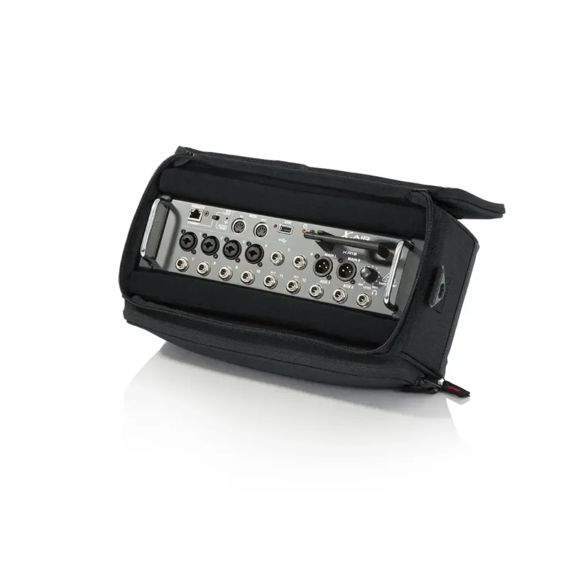 Gator torba za Behringer X-AIR miksete i stage box – Prodaja Artist d.o.o. Banja Luka, Sarajevo