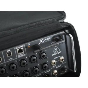 Gator torba za Behringer X-AIR miksete i stage box – Prodaja Artist d.o.o. Banja Luka, Sarajevo