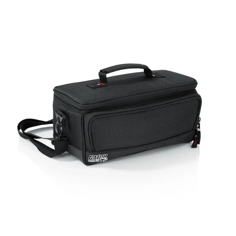 Gator torba za Behringer X-AIR miksete i stage box – Prodaja Artist d.o.o. Banja Luka, Sarajevo