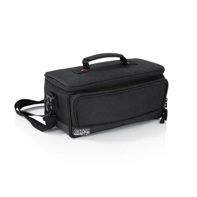 Gator torba za Behringer X-AIR miksete i stage box – Prodaja Artist d.o.o. Banja Luka, Sarajevo