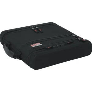 Gator GM-1WEVAA torba za wireless uređaje, crna, lagana i čvrsta - Prodaja Artist d.o.o. Banja Luka, Sarajevo
