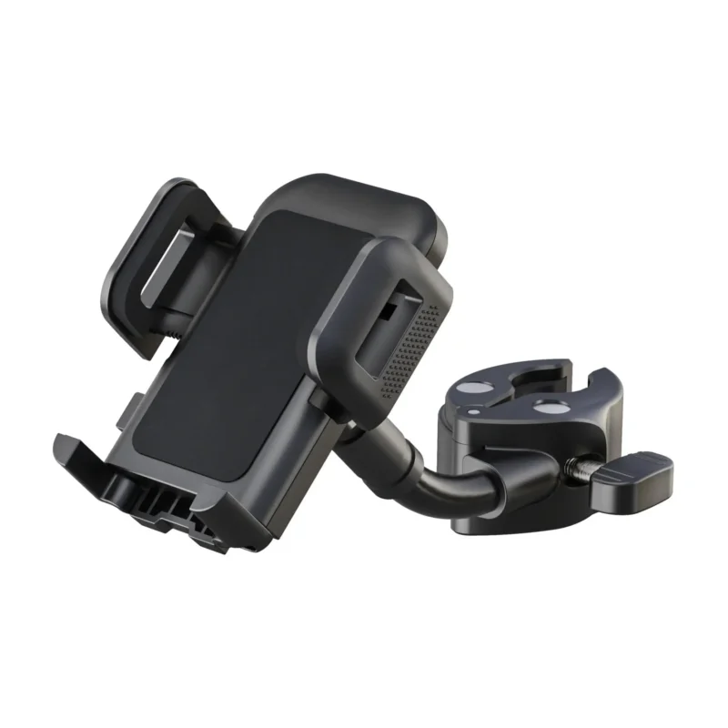 K&M Universal Smartphone Holder – nosač za telefon sa kuglastim zglobom i fleksibilnom rukom. Prodaja Artist d.o.o. Banja Luka, Sarajevo, Doboj