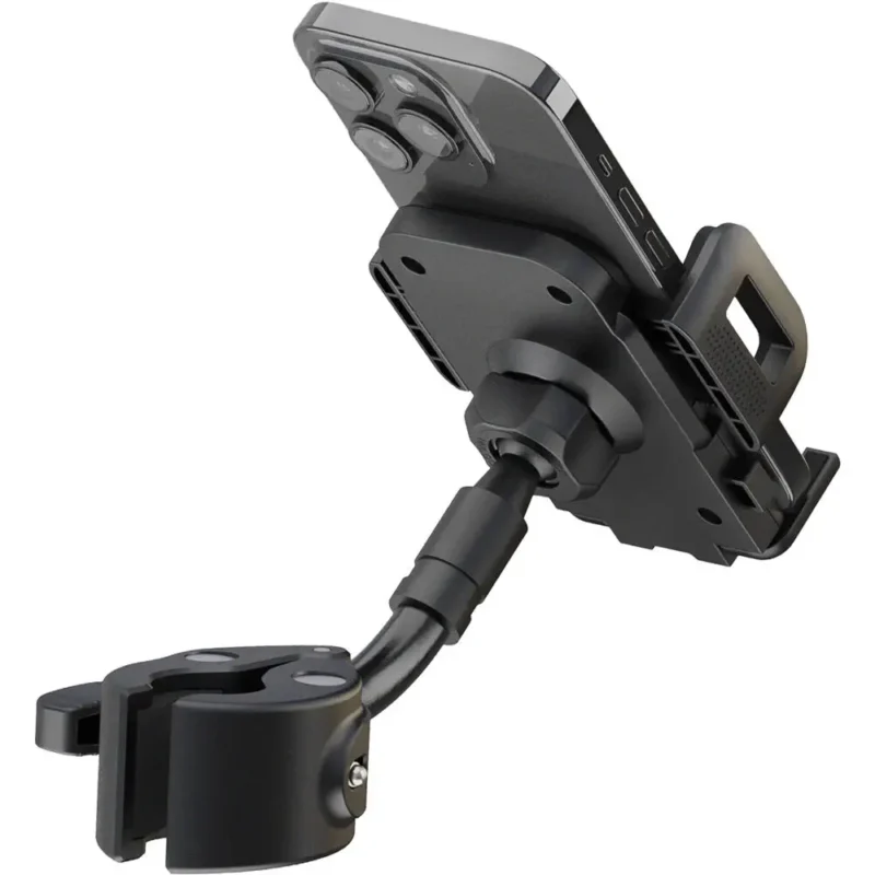 K&M Universal Smartphone Holder – nosač za telefon sa kuglastim zglobom i fleksibilnom rukom. Prodaja Artist d.o.o. Banja Luka, Sarajevo, Doboj