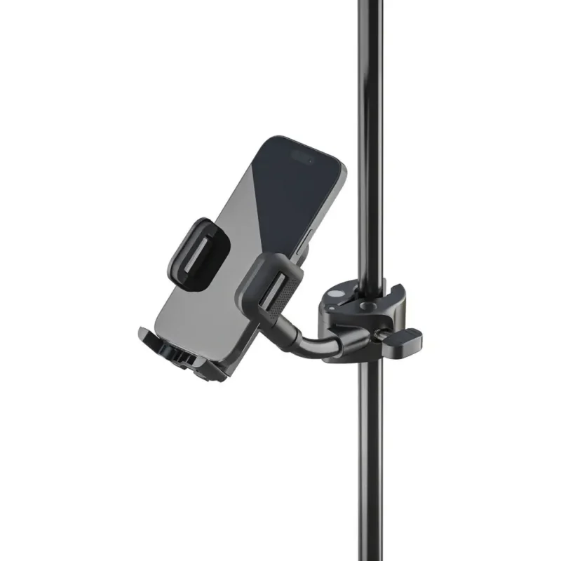 K&M Universal Smartphone Holder – nosač za telefon sa kuglastim zglobom i fleksibilnom rukom. Prodaja Artist d.o.o. Banja Luka, Sarajevo, Doboj
