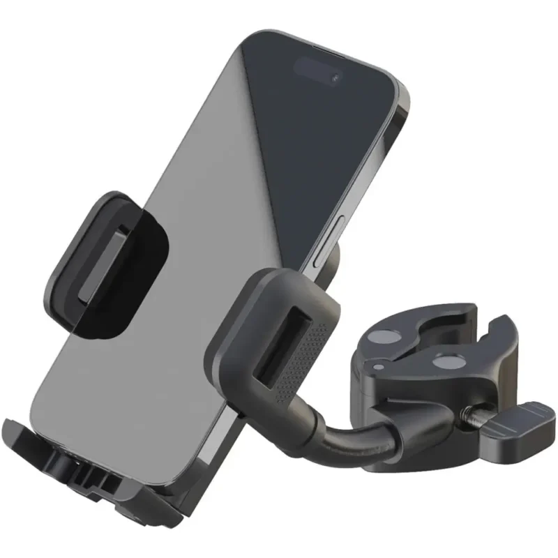 K&M Universal Smartphone Holder – nosač za telefon sa kuglastim zglobom i fleksibilnom rukom. Prodaja Artist d.o.o. Banja Luka, Sarajevo, Doboj