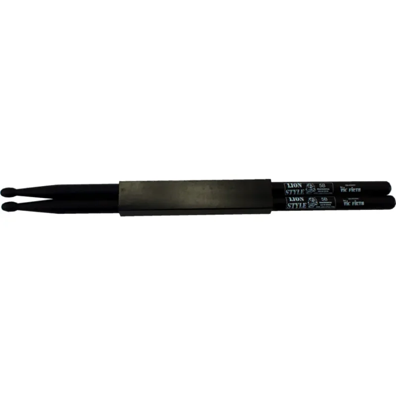 Palice veličine 5B za žešće stilove - American Hickory drvo by Vic Firth - Prodaja Artist d.o.o. Banja Luka, Sarajevo