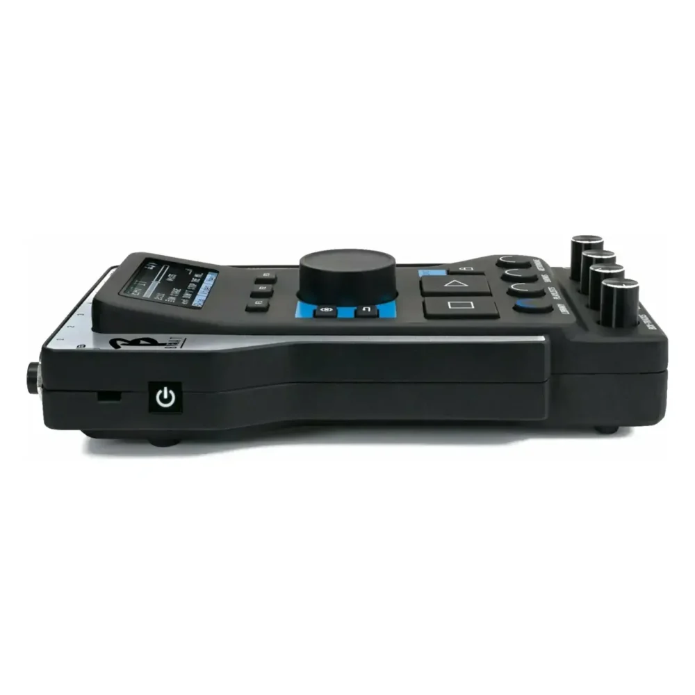 M-Live B.BEAT audio player za live nastupe sa multitrack podrškom, HDMI video izlazom i digitalnim mikserom. Prodaja Artist d.o.o. Banja Luka, Sarajevo