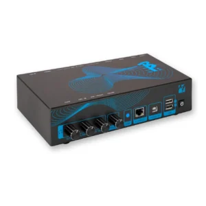 M-Live B-BEATX 128 GB + WiFi multitrack audio i video plejer