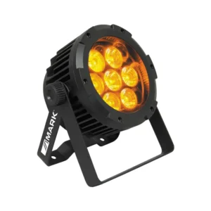 PARLED 126 6 IP LED projektor, vodootporan, 126W, RGBWAUV, IP65 - Prodaja Artist d.o.o. Banja Luka, Sarajevo