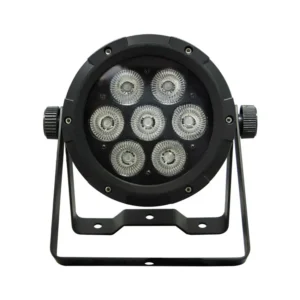 PARLED 126 6 IP LED projektor, vodootporan, 126W, RGBWAUV, IP65 - Prodaja Artist d.o.o. Banja Luka, Sarajevo