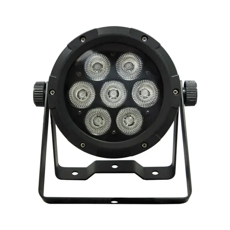 PARLED 126 6 IP LED projektor, vodootporan, 126W, RGBWAUV, IP65 - Prodaja Artist d.o.o. Banja Luka, Sarajevo