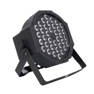 SUPERPARLED ECO 36 LED rasvjetni projektor sa 36 RGB dioda i DMX kontrolom - Prodaja Artist d.o.o. Banja Luka, Sarajevo