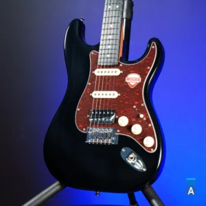 Mooer MSC10 Pro C Black + Gig Bag torba