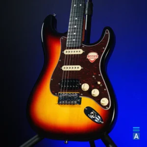 Mooer MSC10 Pro Sunburst + Gig Bag torba