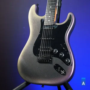Mooer MSC31 Pro, električna gitara, Strat style, HSS gitara, flame maple, gitara sa humbuckerom, Mooer gitare. Prodaja u Artist d.o.o. prodavnicama Banja Luka, Sarajevo.