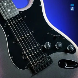 Mooer MSC31 Pro, električna gitara, Strat style, HSS gitara, flame maple, gitara sa humbuckerom, Mooer gitare. Prodaja u Artist d.o.o. prodavnicama Banja Luka, Sarajevo.