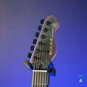 Mooer MSC31 Pro, električna gitara, Strat style, HSS gitara, flame maple, gitara sa humbuckerom, Mooer gitare. Prodaja u Artist d.o.o. prodavnicama Banja Luka, Sarajevo.